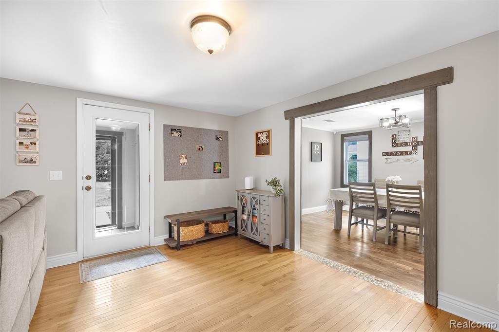 7677 Washburn, Washington, MI — Photo 4