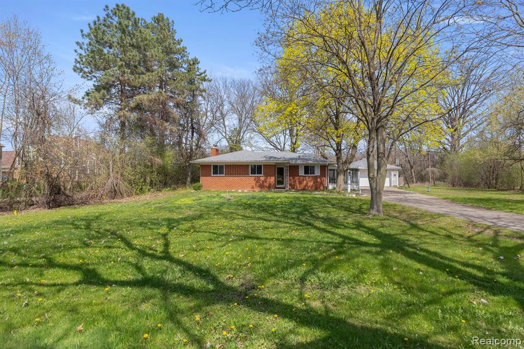46910 CHERRY HILL Road, Canton, MI 48187 — Photo 42
