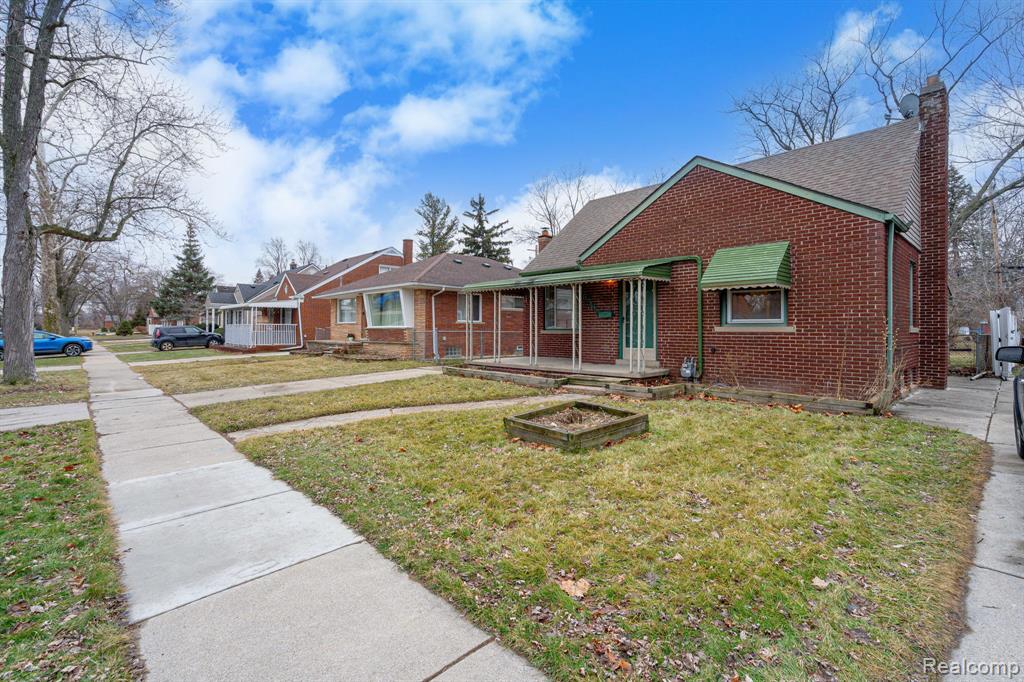 6585 Dolphin Street, Dearborn Heights, MI 48127 — Photo 2