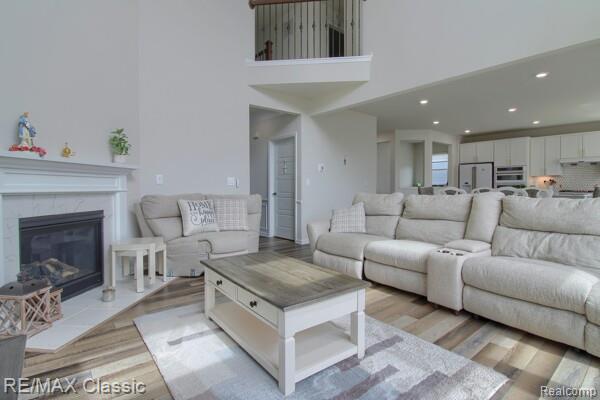 2785 Trillium Hills Drive, Commerce Twp, MI 48382 — Photo 7