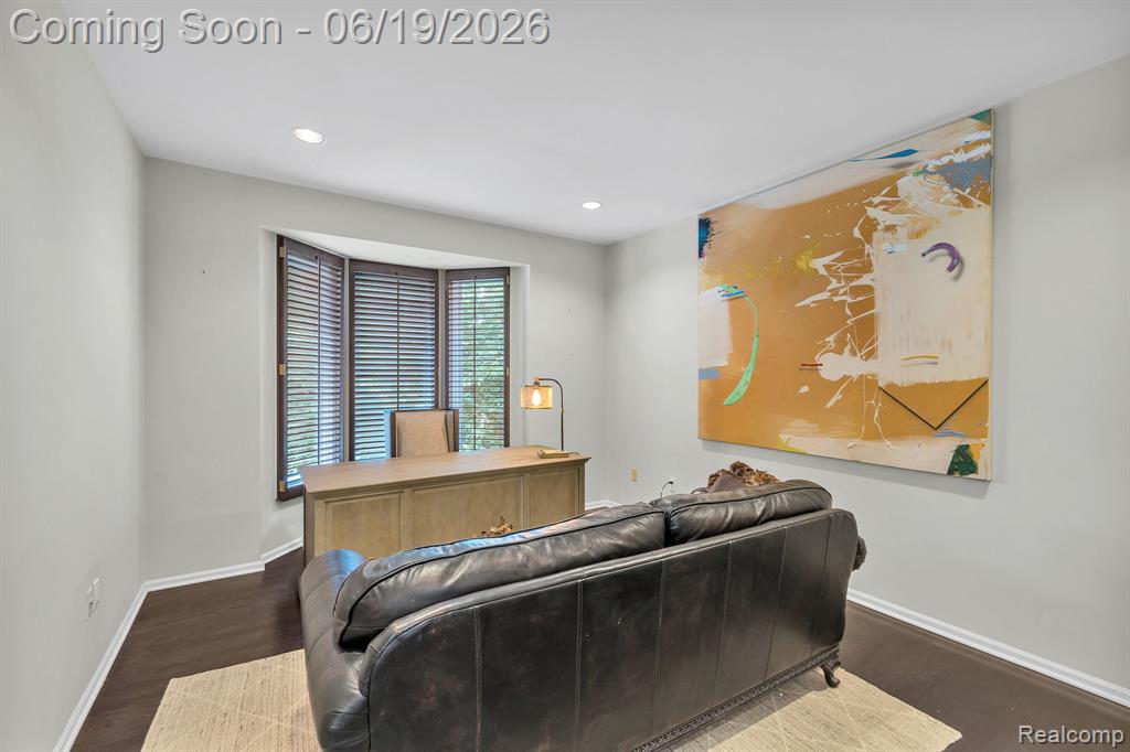 7061 Trailway Court, West Bloomfield, MI — Photo 36