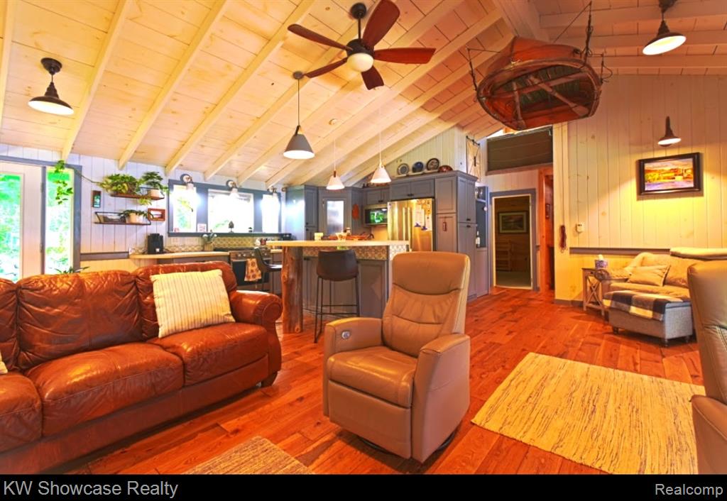 4783 Ellis Road, Boyne City, MI 49712 — Photo 2