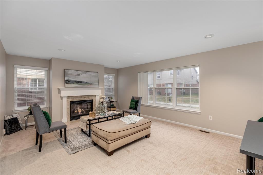4216 CORONET Avenue, Canton, MI 48188 — Photo 6