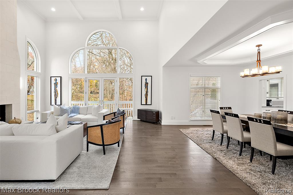 7515 Hiddenbrook Lane, Bloomfield Hills, MI 48301 — Photo 10