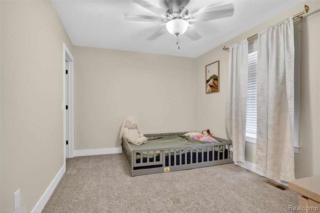 3524 Amber Oaks Drive, Howell, MI 48855 — Photo 25