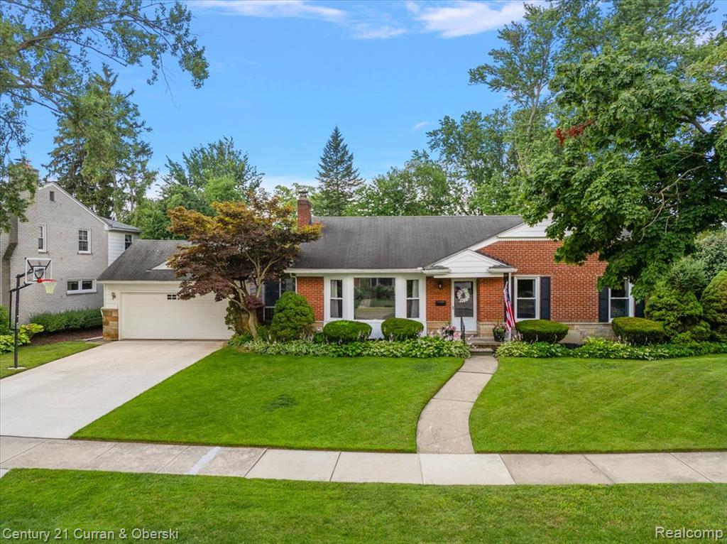 4151 Seminole Drive, Royal Oak, MI 48073 — Photo 2