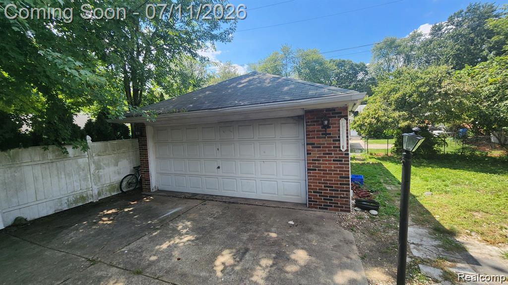 8315 Arnold Street, Dearborn Heights, MI 48127 — Photo 19
