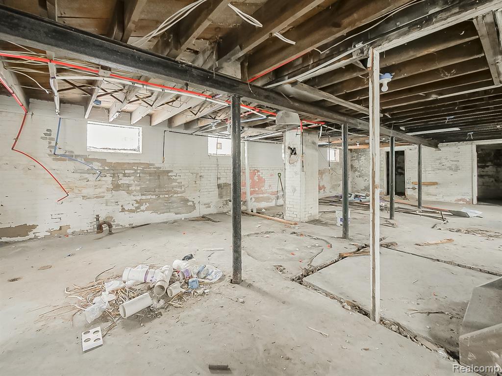 4885 Bedford Street, Detroit, MI 48224 — Photo 11