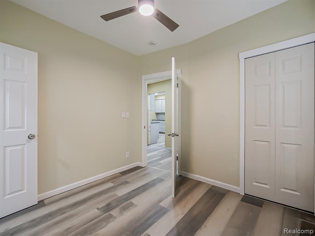 895 Blaine Street, Detroit, MI 48202 — Photo 13