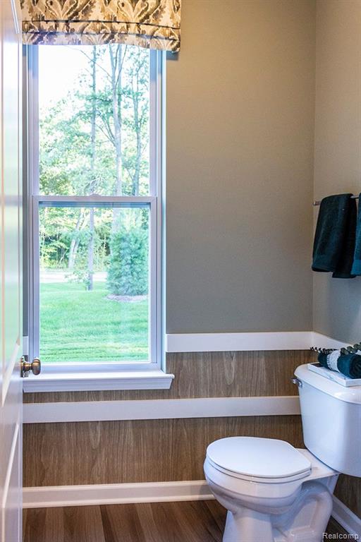 559 CANNONADE Loop, Howell, MI 48843 — Photo 19