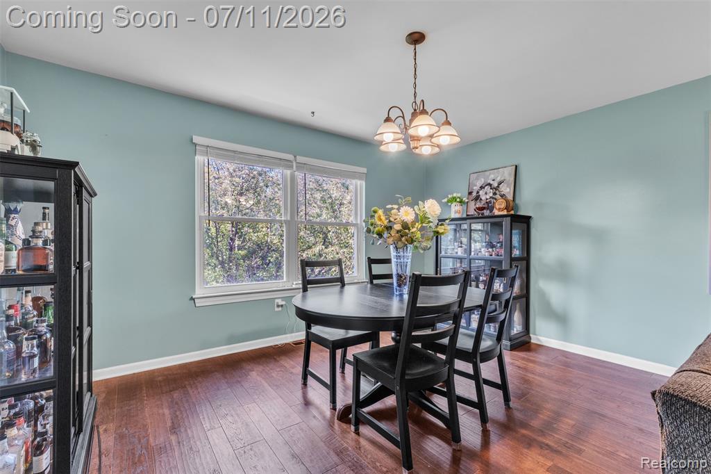 3955 Forest Edge Drive, Commerce Twp, MI 48382 — Photo 10