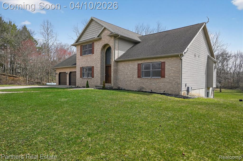10863 Judd Road, Fowlerville, MI 48836 — Photo 70