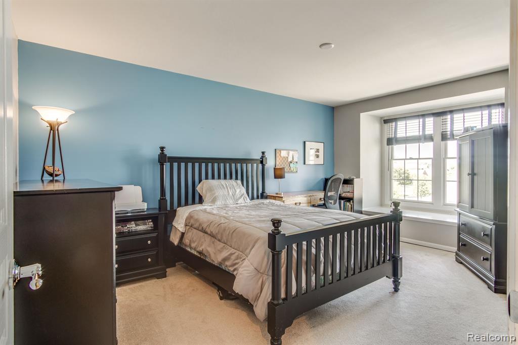 16026 JOHNSON CREEK Drive, Northville, MI 48168 — Photo 51