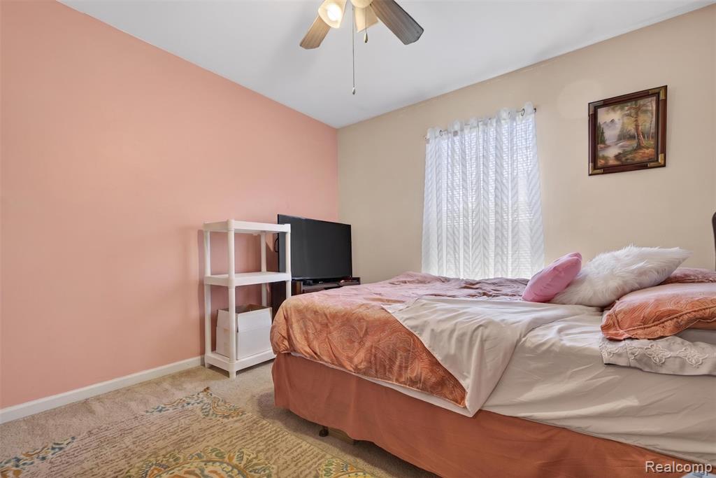 5344 Wheat Way Avenue, Swartz Creek, MI 48473 — Photo 14