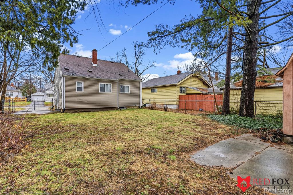 713 Leland Street, Flint, MI 48507 — Photo 33