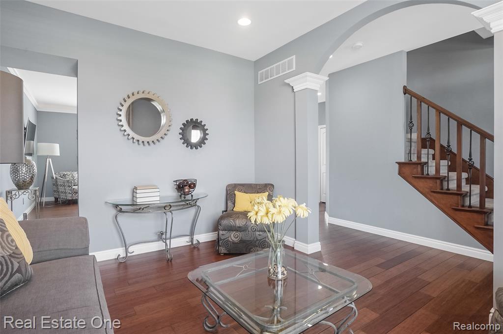 26608 Fountain View Boulevard, New Baltimore, MI — Photo 15