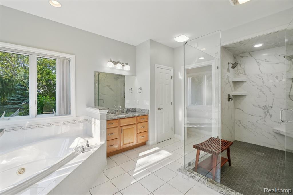 5292 O Connor Pass, Swartz Creek, MI 48473 — Photo 21