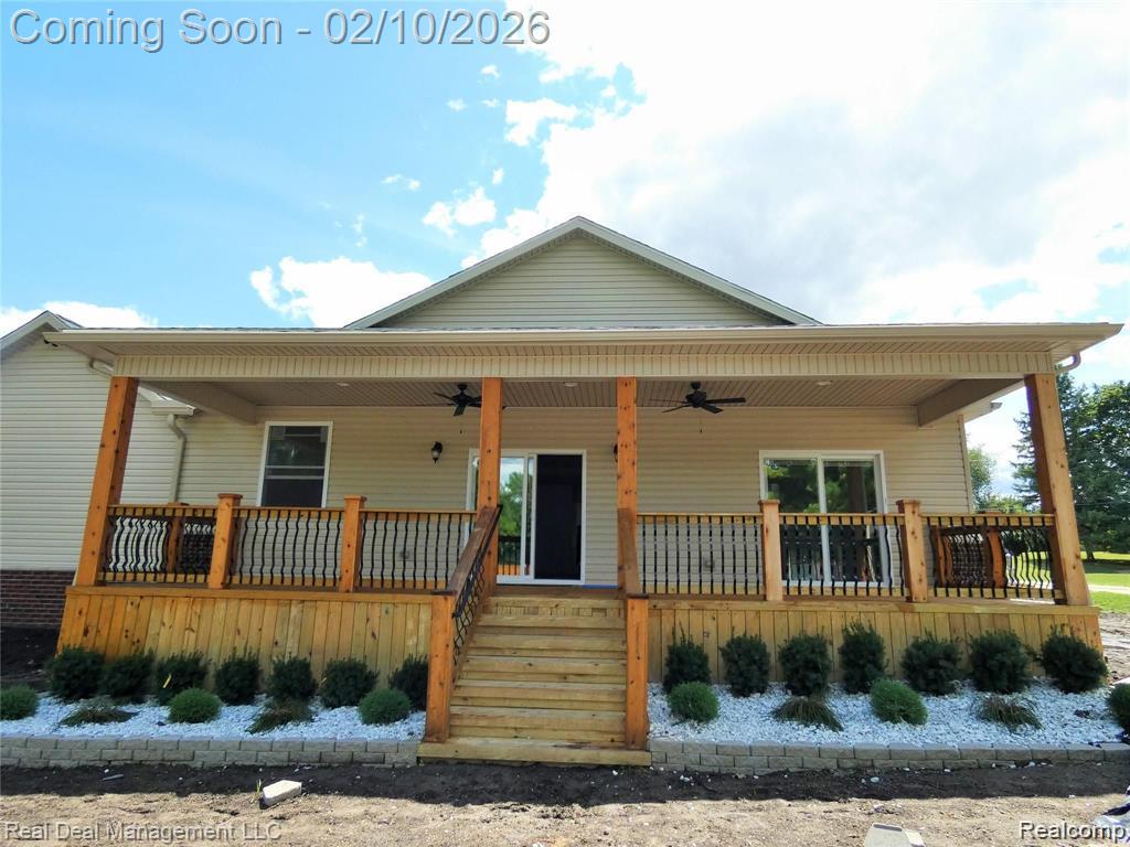 485 Upland Avenue, Pontiac, MI 48340 — Photo 23