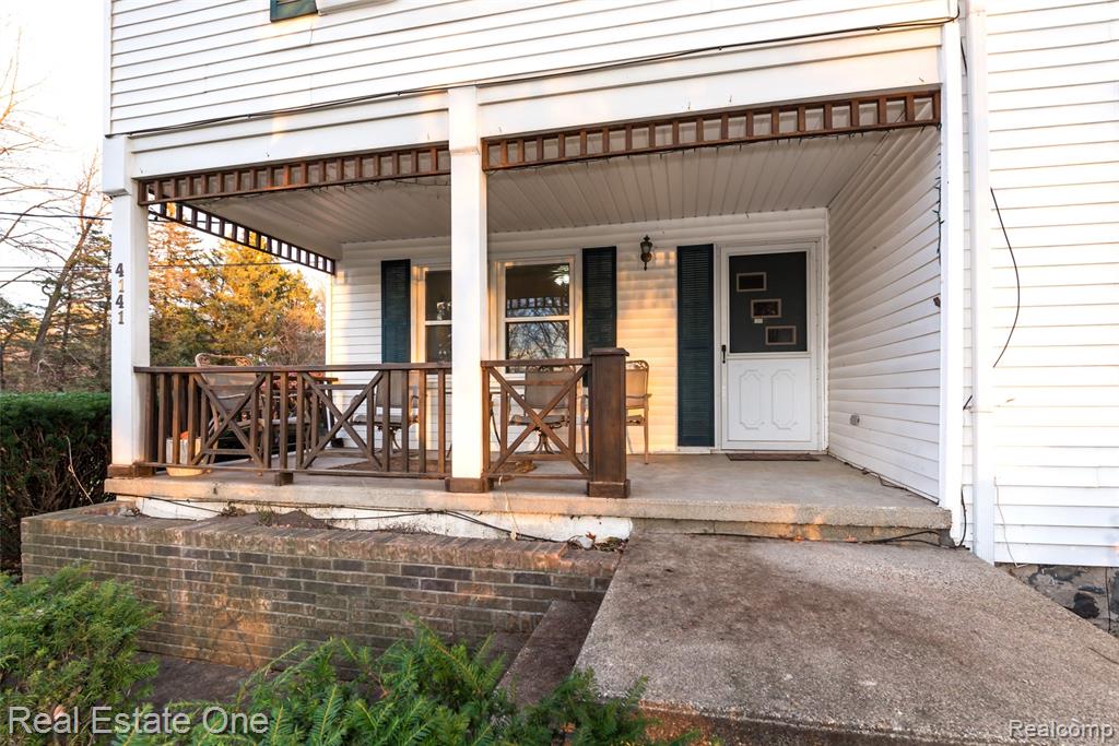 4141 Van Amberg Road, Brighton, MI 48114 — Photo 24