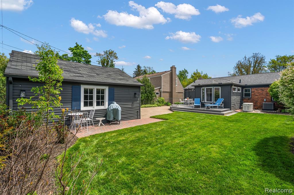 4402 Amherst Road, Royal Oak, MI 48073 — Photo 33