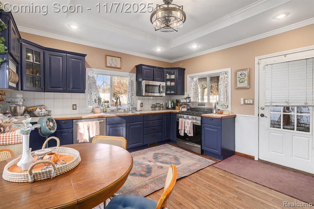 430 W 4th Street, Imlay City, MI 48444 — Photo 11