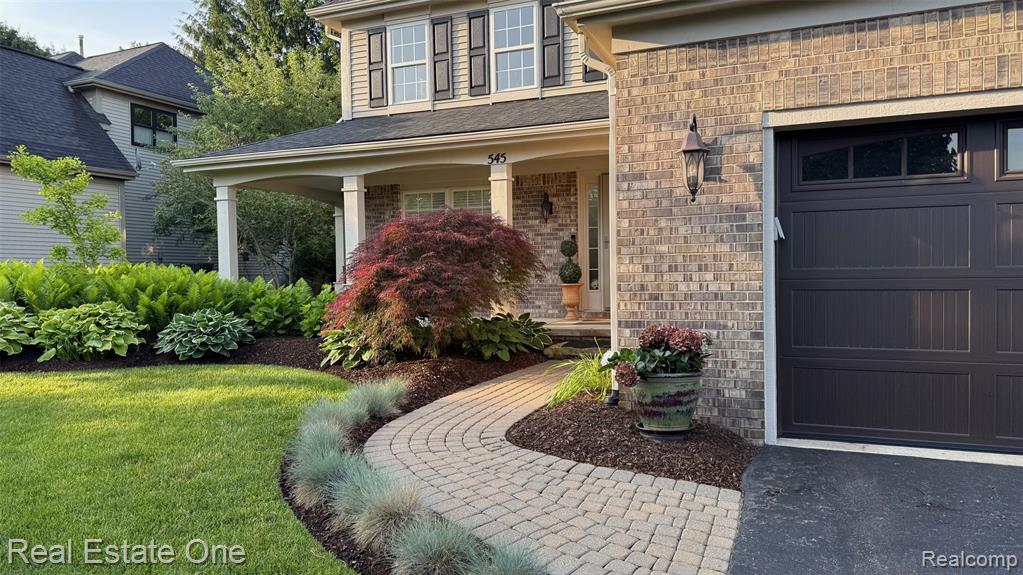 545 Sandhurst Street, Oxford, MI 48371 — Photo 61