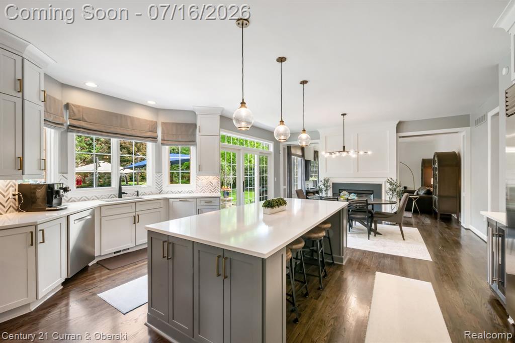 44026 Deep Hollow Circle, Northville, MI 48168 — Photo 20