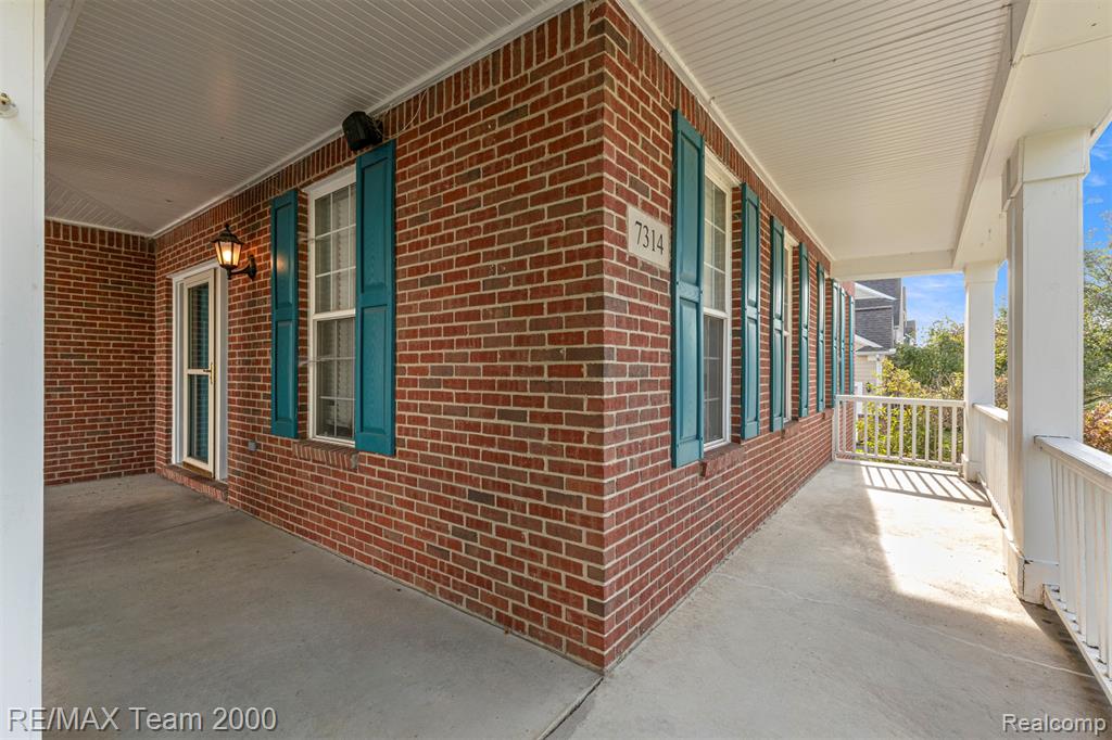 7314 Village Park Drive, Clarkston, MI — Photo 48