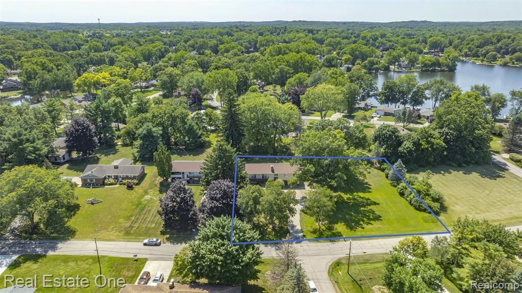 7400 Biscayne Avenue, White Lake, MI 48383 — Photo 52