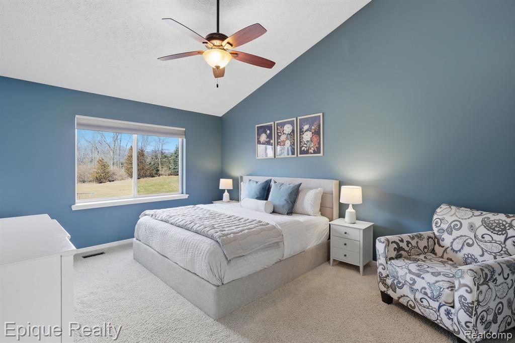 2234 Ridgewood Drive, Howell, MI 48843 — Photo 12