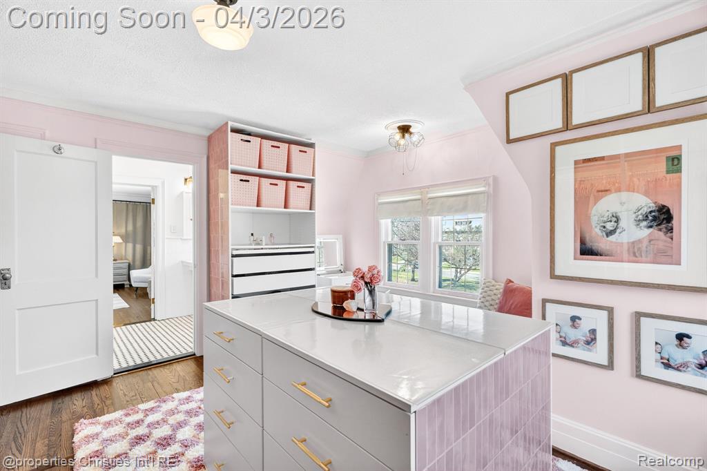 1675 Chicago Boulevard, Detroit, MI, 48206