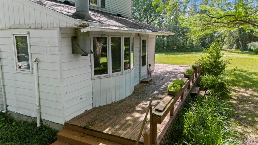 5390 Oak Hill Road, Clarkston, MI 48348 — Photo 55