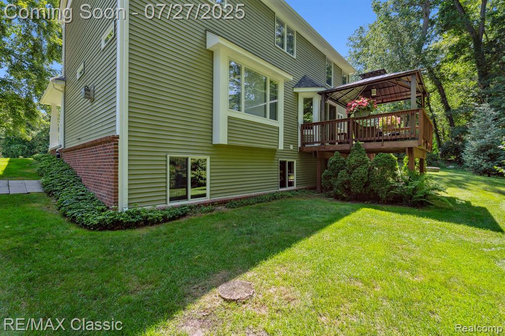 5133 Canyon Oaks Drive, Brighton, MI 48114 — Photo 41