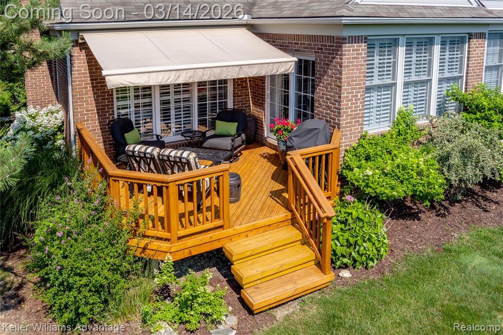 44742 Aspen Ridge Drive, Northville, MI 48168 — Photo 29