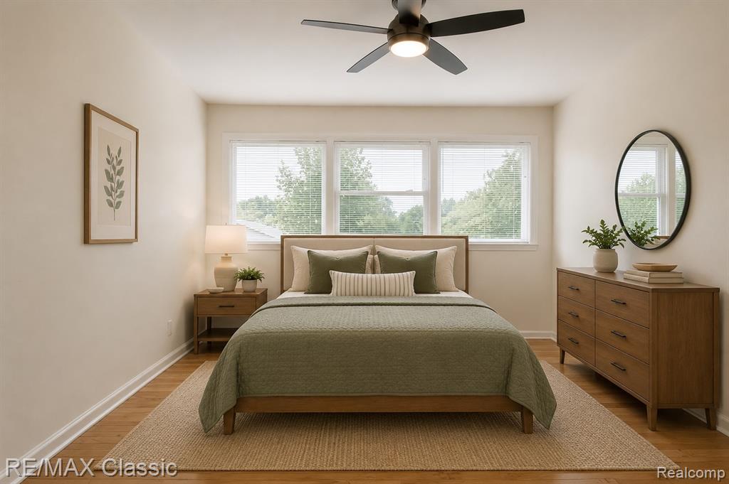 10268 7 Mile Road, Northville, MI 48167 — Photo 22