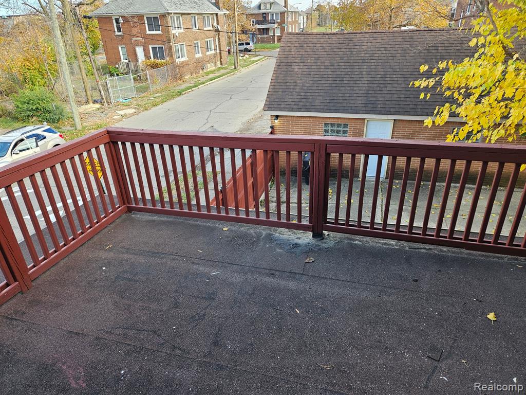 5001 UNDERWOOD Street, Detroit, MI 48204 — Photo 19