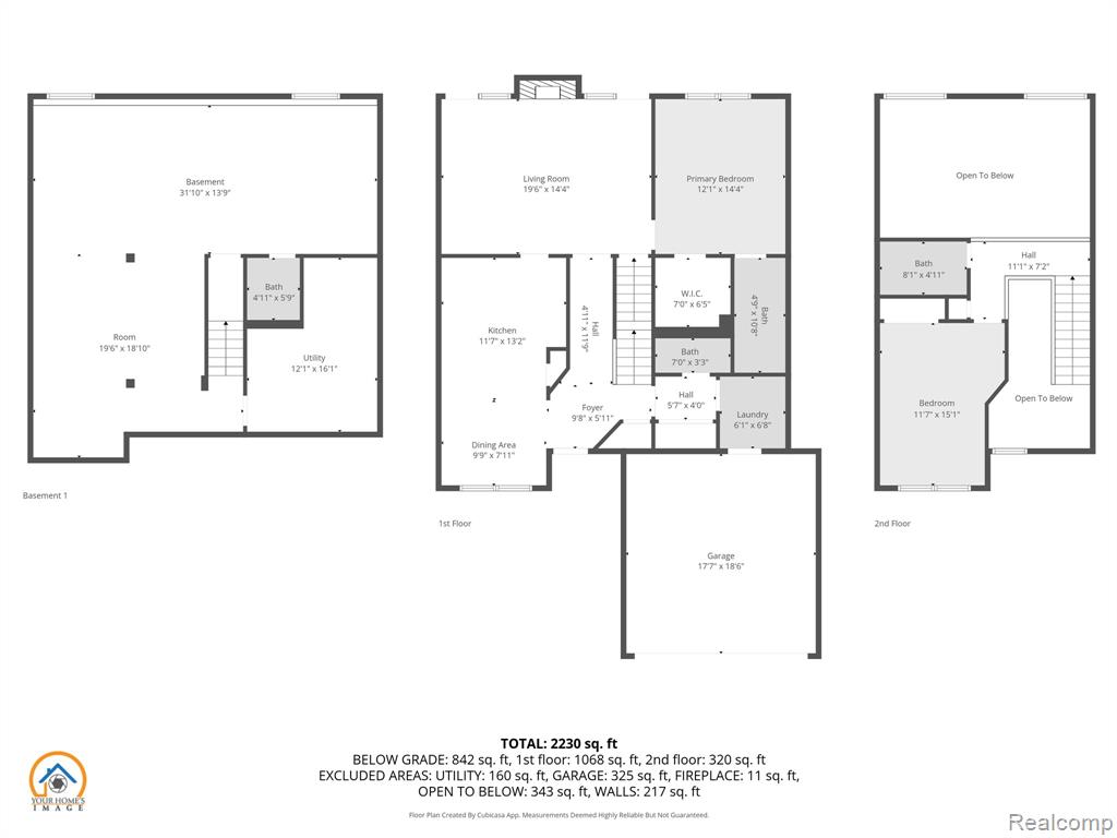 5964 Augusta Lane, Grand Blanc, MI 48439 — Photo 46