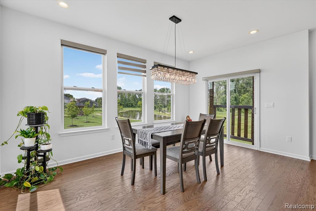 20983 Calabrese Drive, South Lyon, MI 48178 — Photo 10