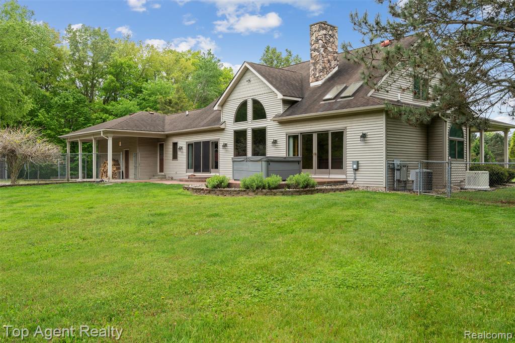 7386 Card Road, MI — Photo 45
