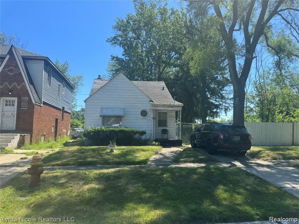 11668 Winthrop Street, Detroit, MI 48227, Detroit, MI, 48227