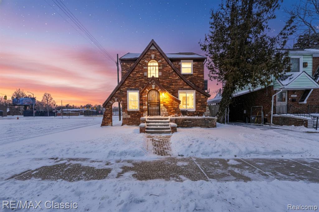16127 Birwood Street, Detroit, MI 48221 — Photo 3