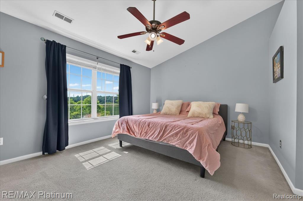 1602 Pinecroft Ln., Howell, MI 48855 — Photo 15