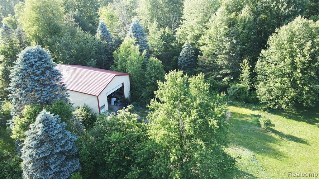 73 Dockham Road, Columbiaville, MI 48421 — Photo 3
