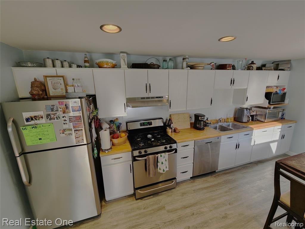 759 Chippewa Street, Mount Clemens, MI 48043 — Photo 7