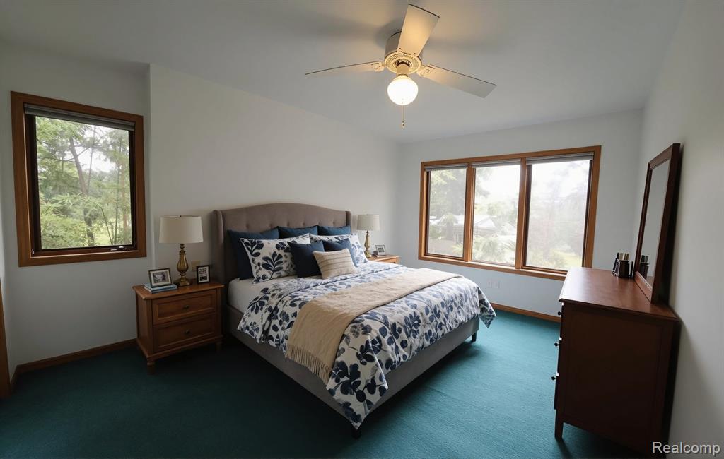 448 Fairwood Road, Pinckney, MI 48169 — Photo 26