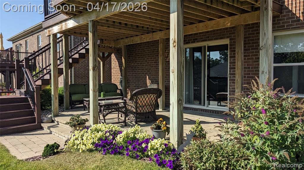 5499 Woodfall Road, Clarkston, MI 48348 — Photo 45