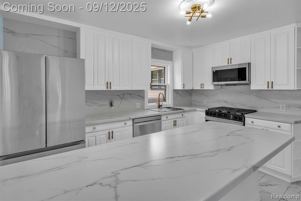 920 Belmont Avenue, Flint, MI 48503 — Photo 16