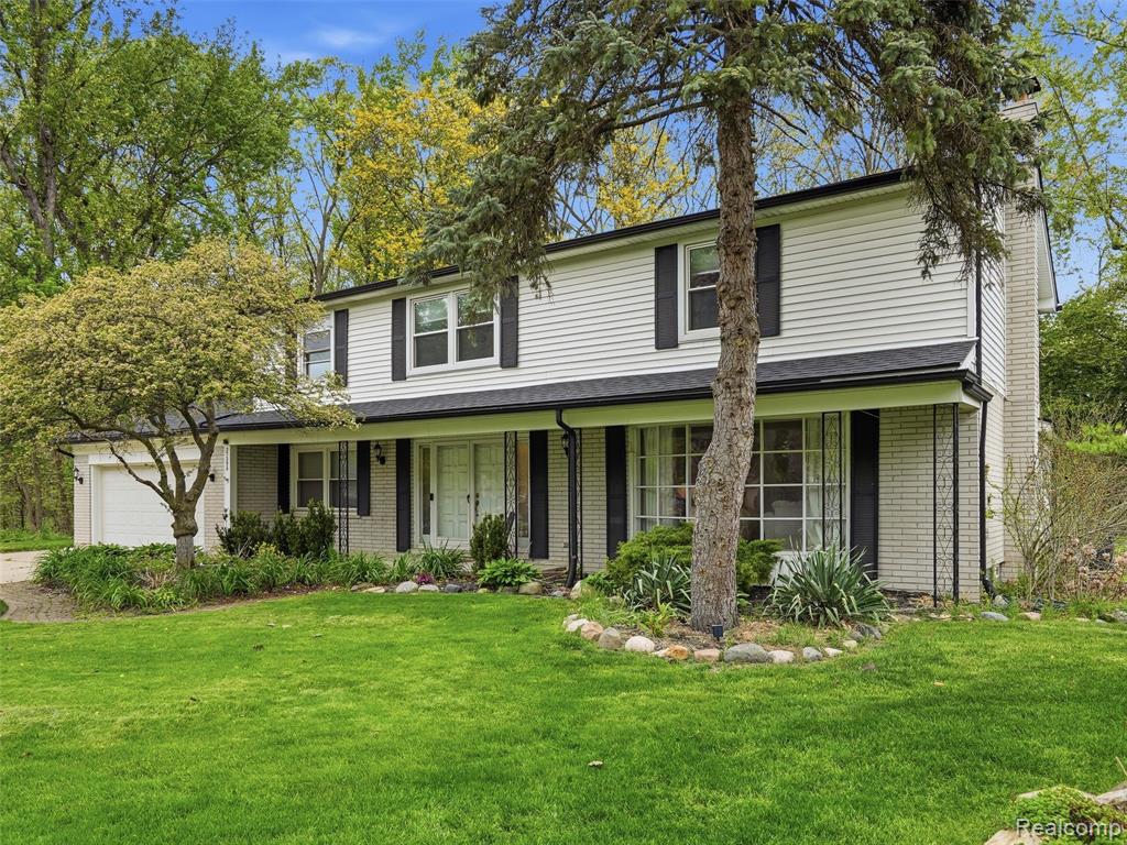 37296 Maple Leaf Court, Clinton Twp, MI 48036 — Photo 54