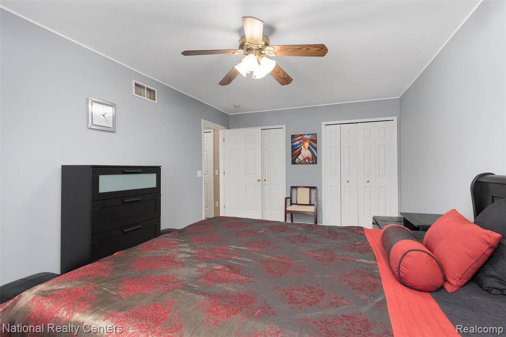 678 Joshua Drive, Highland, MI 48356 — Photo 30