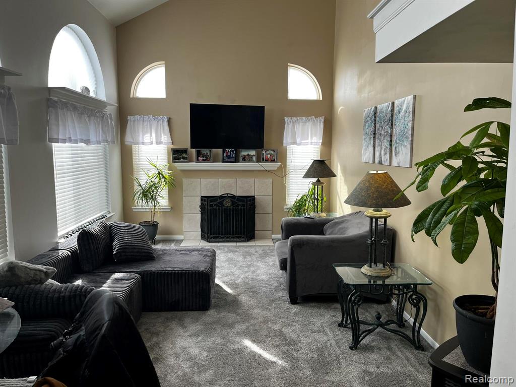 1620 Dartmoor Drive, Howell, MI 48843 — Photo 6